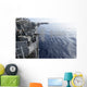 Sailors Fire 25mm Machine Wall Decal