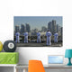 Sailors Man Rails aboard Wall Decal Design 3