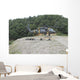 Wolfhounds Air Assault from Wall Decal