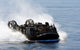 Landing Craft Air Cushion Wall Decal Design 9