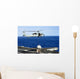Mh-60r Seahawk Helicopter Places Wall Decal