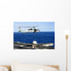 Mh-60r Seahawk Helicopter Places Wall Decal
