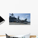 Ea-18g Growler Lands aboard Wall Decal