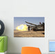 Royal Jordanian Land Force Wall Decal
