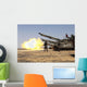 Royal Jordanian Land Force Wall Decal