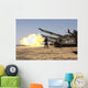 Royal Jordanian Land Force Wall Decal