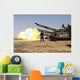 Royal Jordanian Land Force Wall Decal