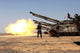 Royal Jordanian Land Force Wall Decal