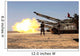 Royal Jordanian Land Force Wall Decal