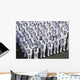 Sailors Bow Their Heads Wall Decal