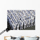 Sailors Bow Their Heads Wall Decal