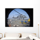 Mh-60s Sea Hawk Takes Wall Decal Design 2