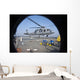 Mh-60s Sea Hawk Takes Wall Decal Design 2