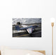 Ea-6b Prowler Takes off Wall Decal