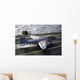 Ea-6b Prowler Takes off Wall Decal