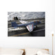 Ea-6b Prowler Takes off Wall Decal