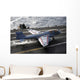 Ea-6b Prowler Takes off Wall Decal