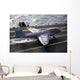 Ea-6b Prowler Takes off Wall Decal
