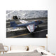 Ea-6b Prowler Takes off Wall Decal