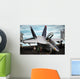 F A-18f Super Hornet Wall Decal Design 11