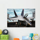 F A-18f Super Hornet Wall Decal Design 11