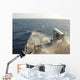 Countermeasure Wash down Sprinkler Wall Decal
