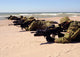 Lithuanian Special Forces Members Wall Decal Design 1