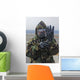 Ensign Dons Lightweight Integrated Wall Decal