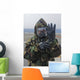 Ensign Dons Lightweight Integrated Wall Decal