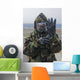 Ensign Dons Lightweight Integrated Wall Decal