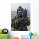 Ensign Dons Lightweight Integrated Wall Decal
