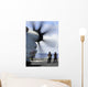 Sailors Monitor E2-c Hawkeye Wall Decal