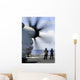 Sailors Monitor E2-c Hawkeye Wall Decal