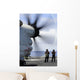 Sailors Monitor E2-c Hawkeye Wall Decal