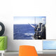 Uss Princeton Launches Harpoon Wall Decal