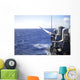 Uss Princeton Launches Harpoon Wall Decal