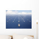 Ships and Submarines Participating Wall Decal Design 1
