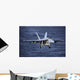 F A-18e Super Hornet Wall Decal Design 4