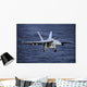 F A-18e Super Hornet Wall Decal Design 4