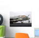 Ea-6b Prowler Prepares to Wall Decal Design 2