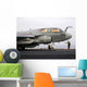 Ea-6b Prowler Prepares to Wall Decal Design 2
