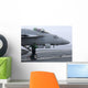 Aviation Boatswain's Mate Prepares Wall Decal