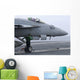 Aviation Boatswain's Mate Prepares Wall Decal