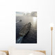 Uss George Washington and Wall Decal