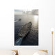 Uss George Washington and Wall Decal