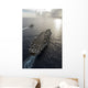Uss George Washington and Wall Decal