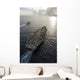 Uss George Washington and Wall Decal