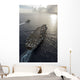 Uss George Washington and Wall Decal