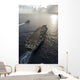 Uss George Washington and Wall Decal