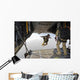 Us Air Force Pararescueman Wall Decal Design 1